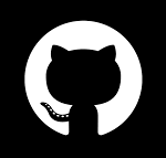 GitHub logo